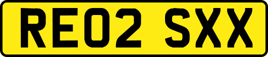 RE02SXX