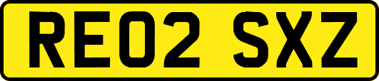 RE02SXZ