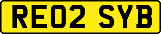 RE02SYB