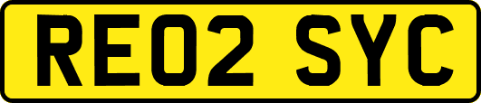 RE02SYC