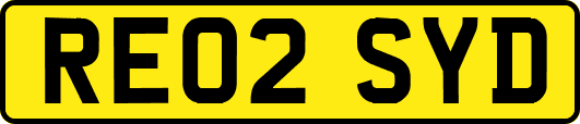 RE02SYD