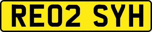 RE02SYH