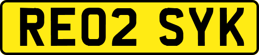 RE02SYK