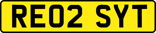 RE02SYT