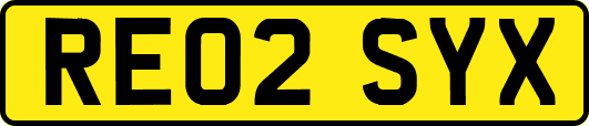 RE02SYX