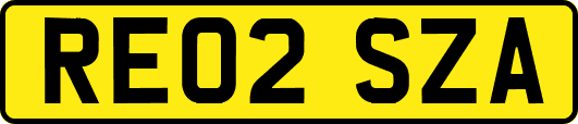 RE02SZA