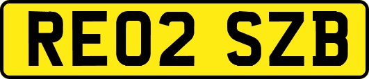 RE02SZB