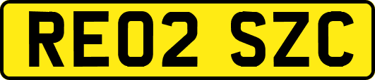 RE02SZC