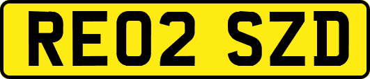 RE02SZD