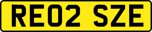 RE02SZE