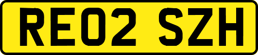 RE02SZH