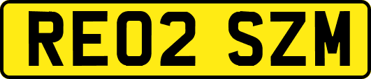 RE02SZM
