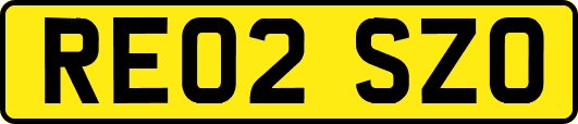 RE02SZO