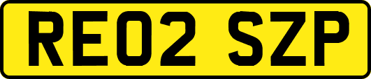 RE02SZP