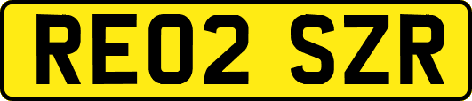 RE02SZR