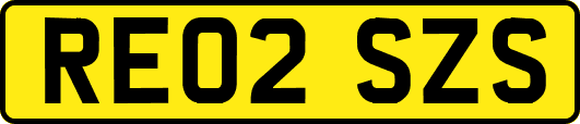 RE02SZS