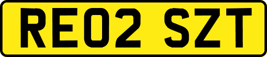 RE02SZT