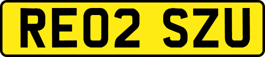 RE02SZU