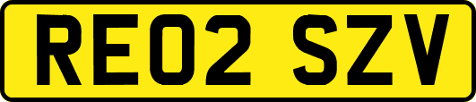RE02SZV