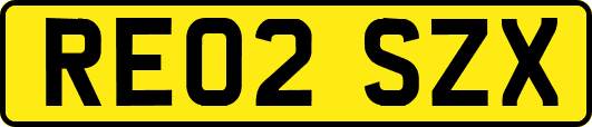 RE02SZX