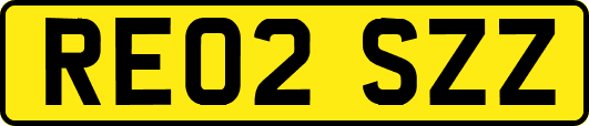 RE02SZZ