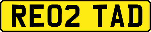 RE02TAD