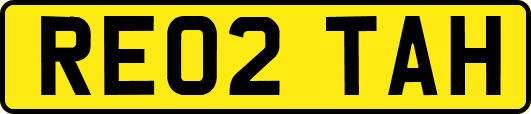 RE02TAH