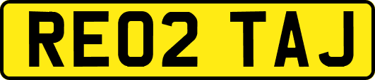 RE02TAJ