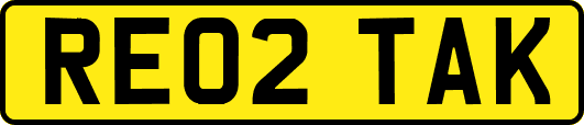 RE02TAK