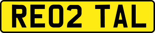 RE02TAL