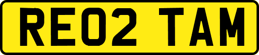 RE02TAM