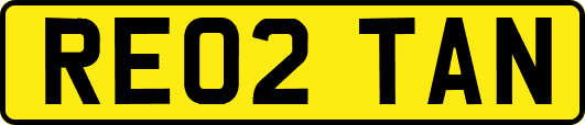 RE02TAN