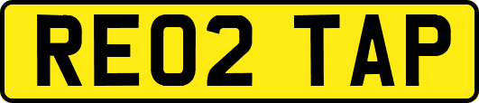RE02TAP