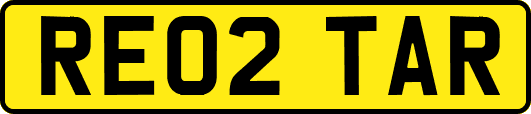 RE02TAR