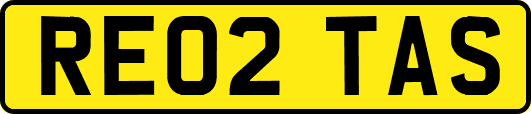 RE02TAS