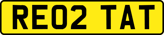 RE02TAT