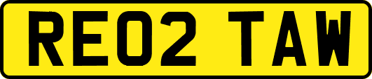 RE02TAW