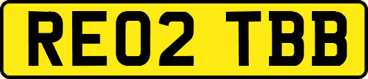 RE02TBB