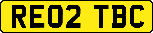 RE02TBC