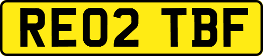 RE02TBF
