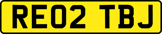 RE02TBJ