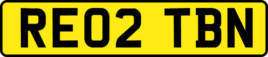 RE02TBN