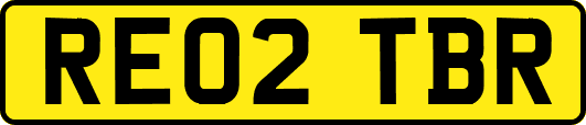 RE02TBR