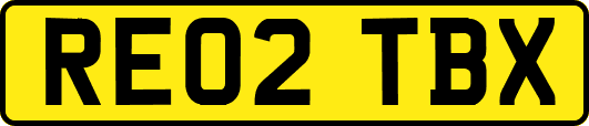 RE02TBX