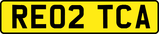 RE02TCA