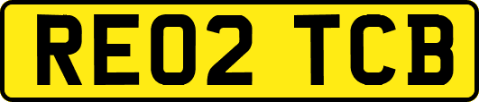 RE02TCB