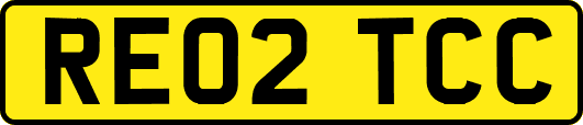 RE02TCC