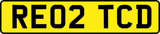 RE02TCD
