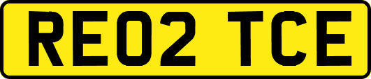 RE02TCE