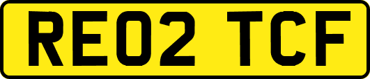 RE02TCF